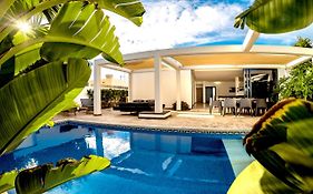 Casa Maeva With Heated Pool In El Roque