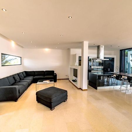 Villa Casa Maeva With Heated Pool In El Roque Cotillo Exterior foto